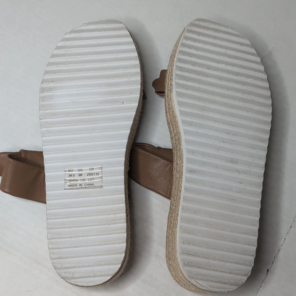 Stuart Weitzman size bandeau